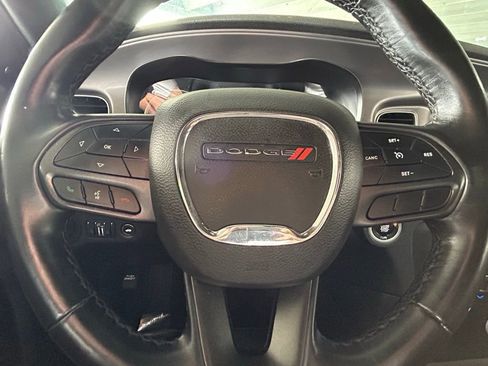 Used 2023 Dodge Charger SXT image 16