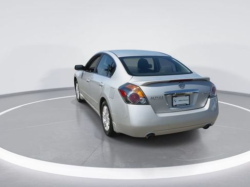 Used 2012 Nissan Altima 2.5 S w/ 20th Anniversary Pkg FWD image 7