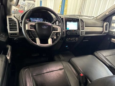 Used 2017 Ford F350 Lariat w/ FX4 4x4 Off Road Package image 5