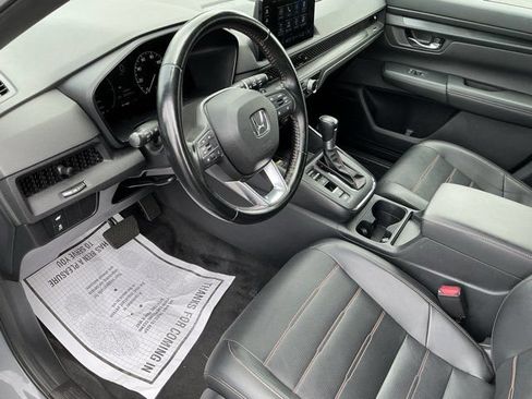 Used 2025 Honda CR-V Sport-L image 15