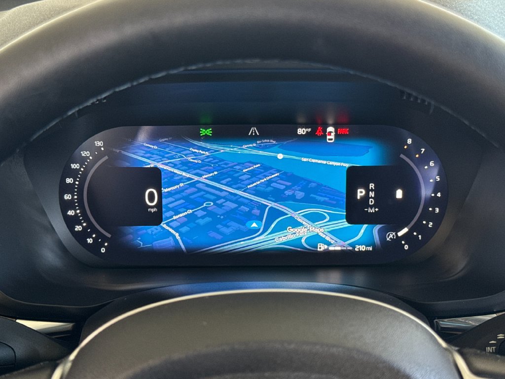 Certified 2026 Volvo XC60 B5 Plus AWD/4WD image 24