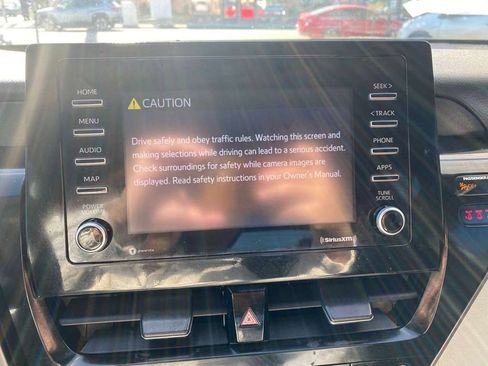 Used 2023 Toyota Camry LE FWD image 30