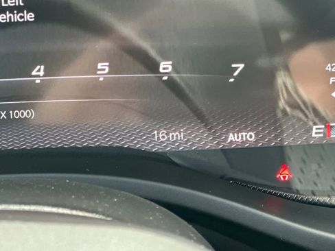 New 2026 RAM 1500 Rebel image 29