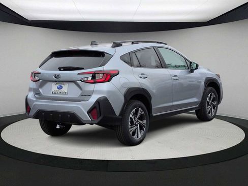 New 2026 Subaru Crosstrek 2.0i Premium AWD/4WD image 8