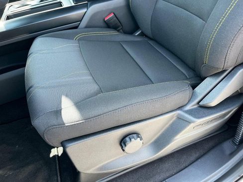 New 2025 Ford F150 STX w/ STX Black Appearance Package image 9