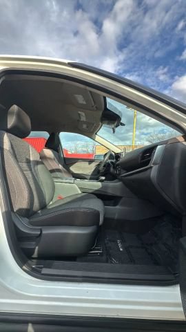 Used 2021 Nissan Rogue S AWD/4WD image 20