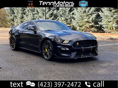 Used 2019 Ford Mustang Shelby GT350 w/ Technology Package