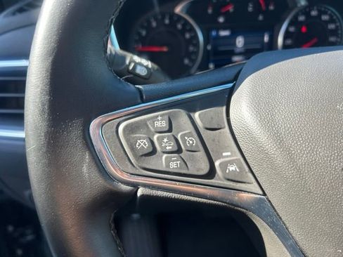 Used 2024 Chevrolet Equinox LT AWD/4WD image 24