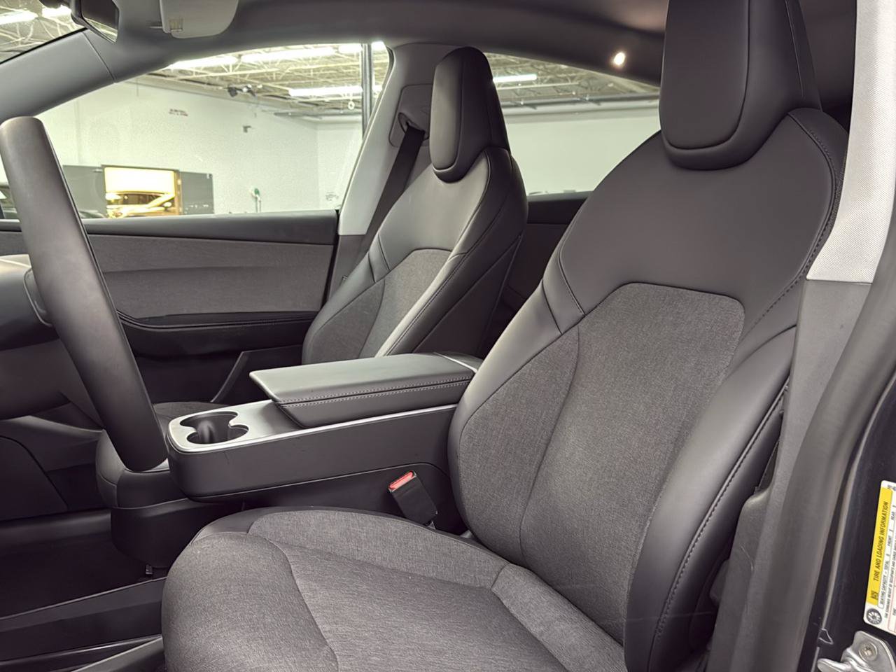 Used 2026 Tesla Model Y 2WD image 13