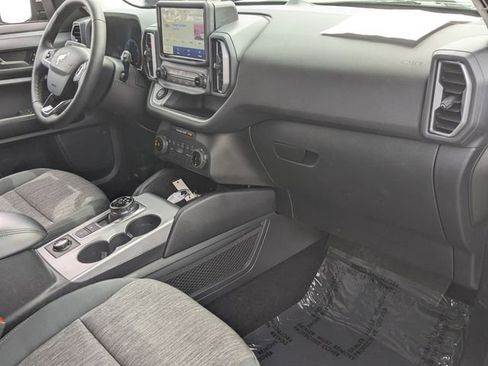 Certified 2023 Ford Bronco Sport Big Bend w/ Convenience Package AWD/4WD image 25