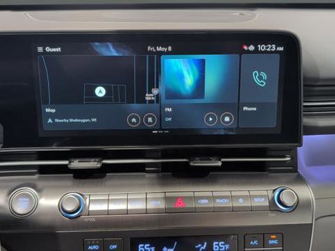 New 2026 Hyundai Kona Limited AWD/4WD image 15