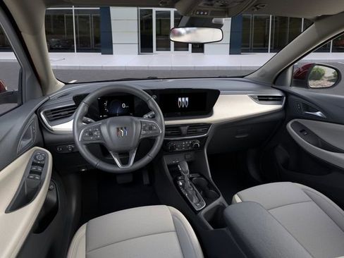 New 2026 Buick Encore GX Preferred w/ Advanced Technology Package image 17