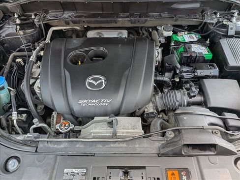 Used 2018 MAZDA CX-5 Sport FWD image 21