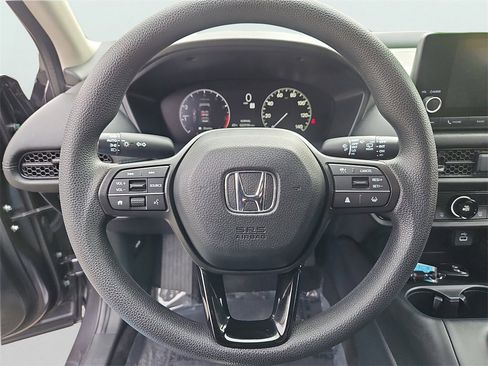 Certified 2024 Honda HR-V LX image 22