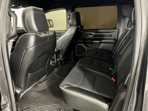Certified 2022 RAM 1500 Laramie image 12