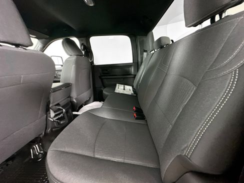 Certified 2024 RAM 2500 Tradesman image 29