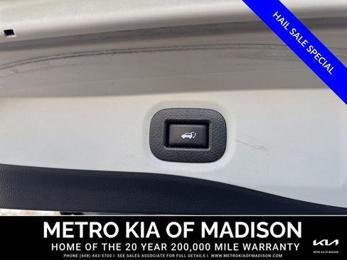 Used 2018 Nissan Rogue SL w/ Premium Package AWD/4WD image 31