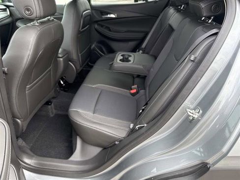 New 2026 Buick Encore GX Preferred w/ Comfort Package image 15