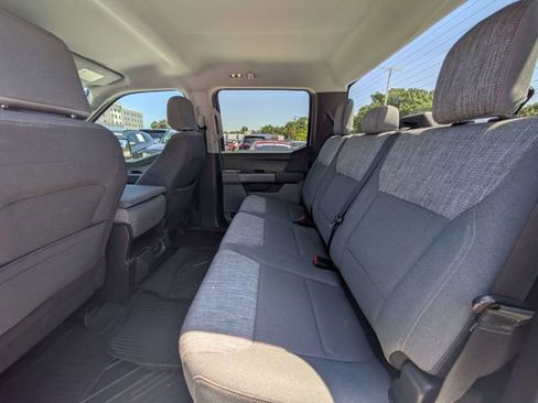 Used 2023 Ford F150 XLT RWD image 13
