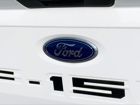 Certified 2022 Ford F150 XL w/ STX Appearance Package image 10