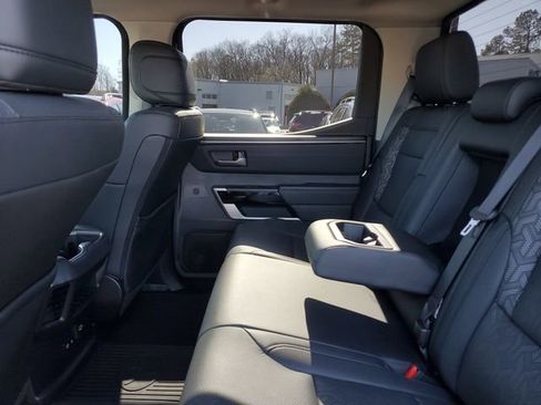 Used 2023 Toyota Tundra Limited image 13