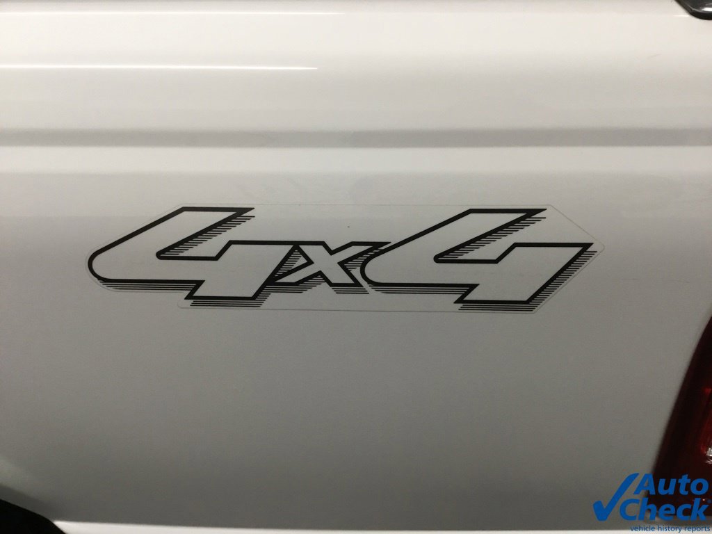 Used 2011 Ford Ranger XLT AWD/4WD image 20