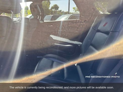 Used 2023 Dodge Durango R/T image 12