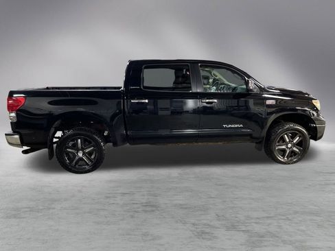 Used 2007 Toyota Tundra Limited image 6