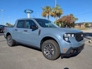 New 2025 Ford Maverick XLT w/ XLT Luxury Package video 2