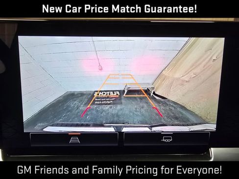 New 2026 GMC Sierra 3500 SLE image 21