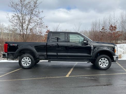 Used 2023 Ford F250 XLT w/ Snow Plow Prep Package image 26