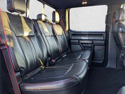 Used 2017 Ford F150 XLT w/ Equipment Group 302A Luxury image 29