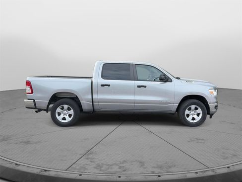 Used 2023 RAM 1500 Big Horn AWD/4WD image 8
