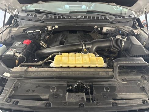 Used 2019 Ford F150 XLT w/ Equipment Group 301A Mid image 28