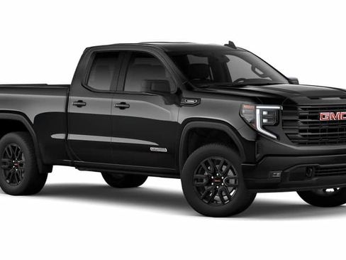 New 2026 GMC Sierra 1500 Elevation AWD/4WD image 30