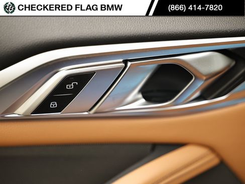 Used 2025 BMW 430i 430i w/ M Sport Package image 16