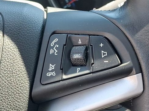 Used 2014 Chevrolet Cruze LT w/ Technology Package FWD image 23