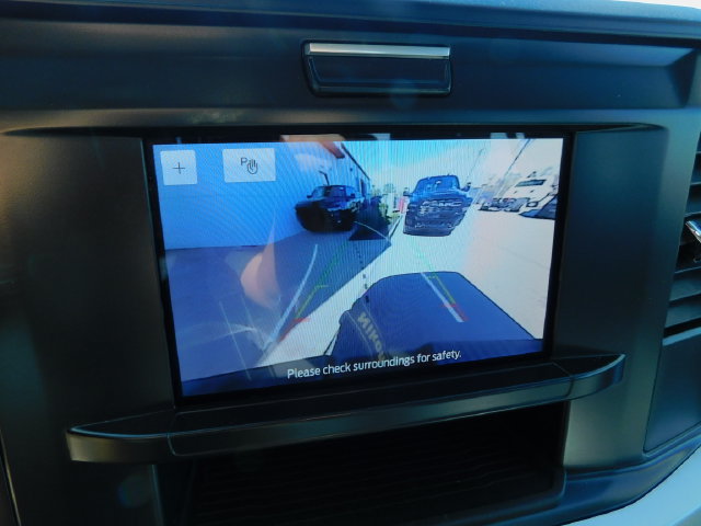 Used 2026 Ford F250 XL AWD/4WD image 20