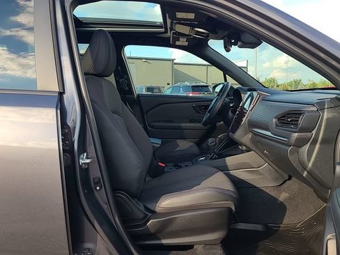 Used 2025 Subaru Forester Premium w/ Convenience Package #1 AWD/4WD image 30