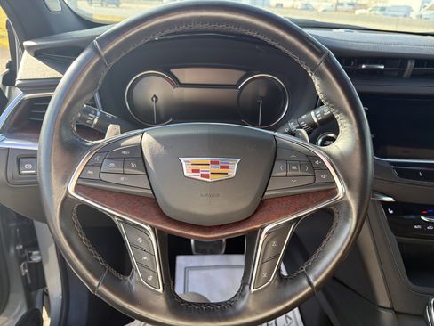 Used 2023 Cadillac XT5 Sportv image 15