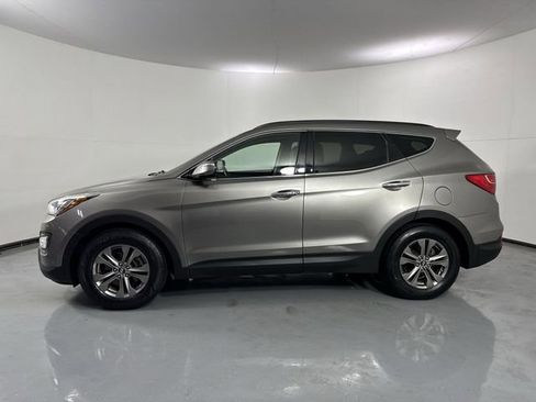 Used 2014 Hyundai Santa Fe Sport w/ Premium Equipment Package 03 FWD image 28