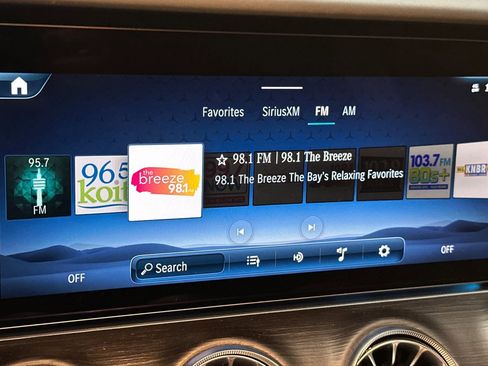 New 2026 Mercedes-Benz AMG GT 53 image 22