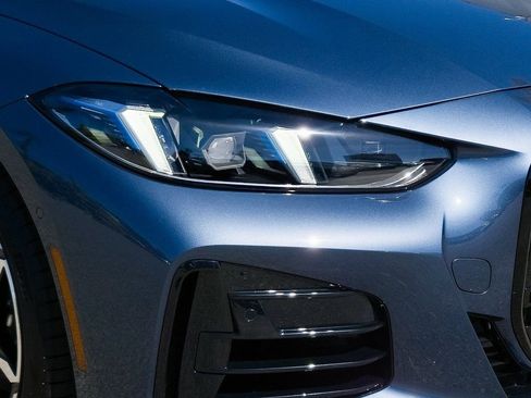 New 2026 BMW 440i xDrive Convertible image 5