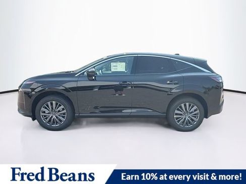 New 2026 Nissan Murano SL AWD/4WD image 5