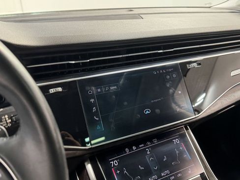 Used 2022 Audi Q7 3.0T Premium Plus w/ Premium Plus Package image 81