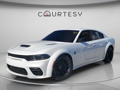 Used 2023 Dodge Charger SRT Hellcat w/ Harman/Kardon Audio Group