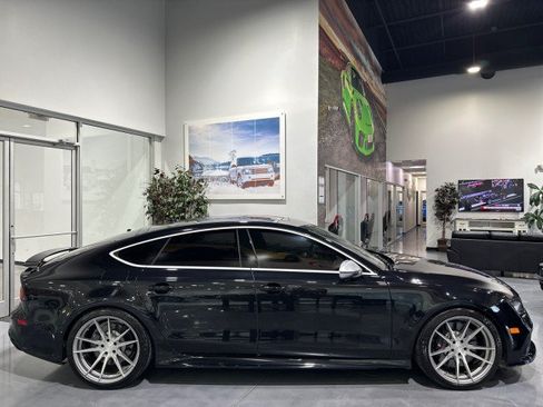 Used 2014 Audi RS 7 Prestige AWD/4WD image 27