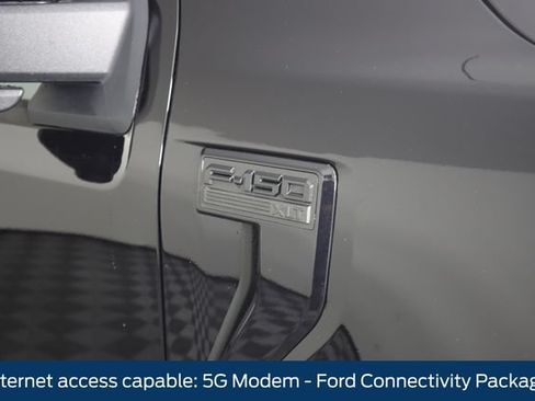 New 2026 Ford F150 XLT w/ Equipment Group 302A MID AWD/4WD image 12