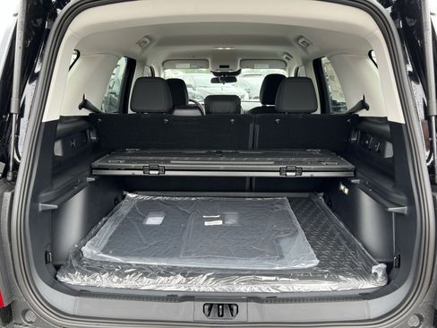 New 2025 Ford Bronco Sport Big Bend image 24