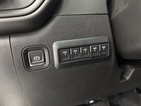 New 2025 Chevrolet Silverado 3500 W/T w/ WT Convenience Package image 11